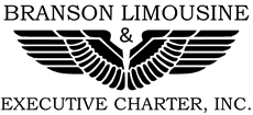 Branson Limousine & Executive Charter