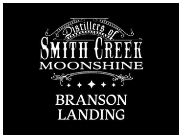 smith creek moonshine